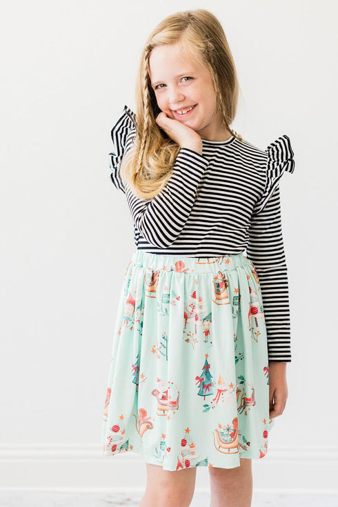 black-white-stripe-l-s-ruffle-tee Mila &  Rose - Sophia's Style--2T--3